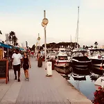 Welcome To Paradise شقة *