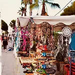 شقة Welcome To Paradise فالوريس