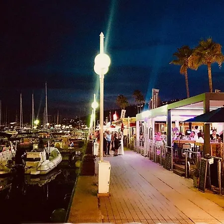Welcome To Paradise * Vallauris